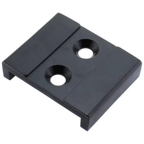 AndyMark クランプスライダブロック (38.1 x 38.1mm)