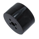 AndyMark ローラー (外径 41.15mm、内径 8mm、厚さ 25.4mm)