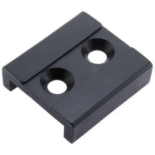 AndyMark クランプスライダブロック (25.4 x 25.4mm)