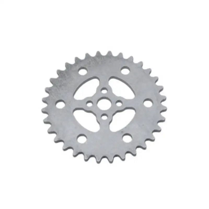 AndyMark 25 Series 32 Tooth Ninja Star Sprocket - RobotShop