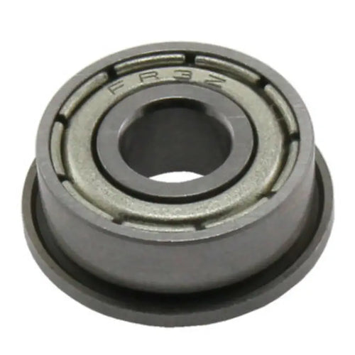 AndyMark 内径 3/16 Inch (4.7mm) 外径 1/2 Inch (12.7mm) シールドフランジベアリング (FR3ZZ)