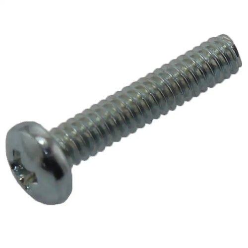 AndyMark 3-48 x 0.5インチ 皿頭プラスネジ