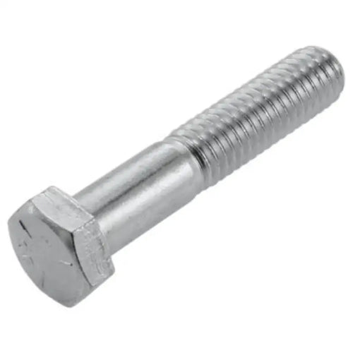 AndyMark 3/8-16 x 2インチ 六角ネジ