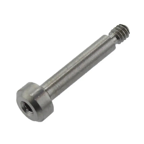 AndyMark 4-40 x 0.625インチ 六角ソケットショルダーネジ
