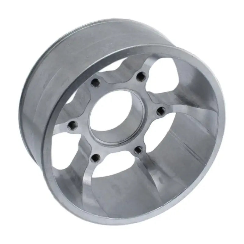 AndyMark 4 inch パフォーマンスホイール XL (ボア 1.125 inch ベアリング)