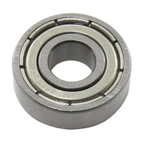 AndyMark 5mm ID 13mm OD シールドベアリング (695ZZ)