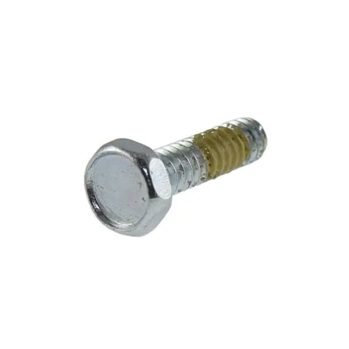 AndyMark 6-32 x 0.50インチ 六角頭ネジロックネジ ナブ用