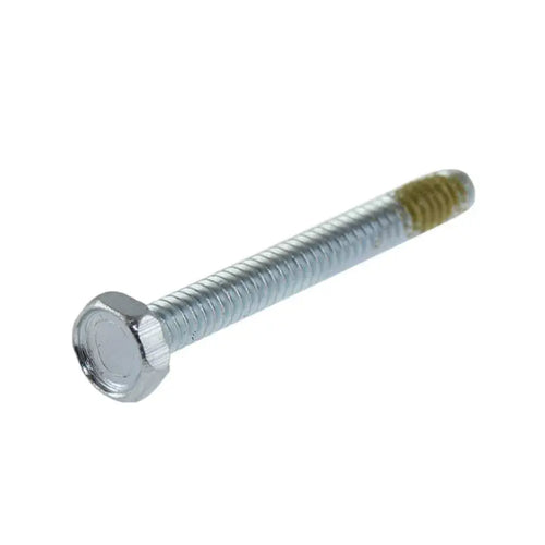 AndyMark 6-32 x 1.25インチ 六角頭ネジロックネジ ナブ用