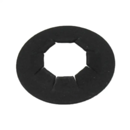 AndyMark 6mm D プッシュオン保持リング