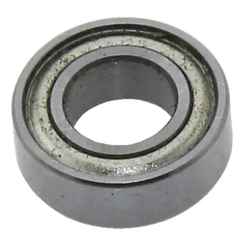 AndyMark 6mm ID 12mm OD シールドフランジベアリング (126ZZ)