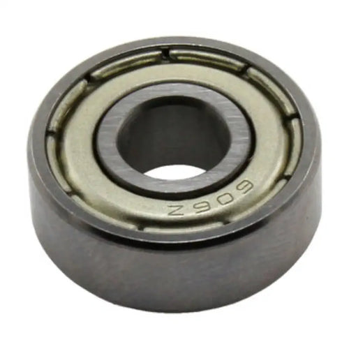 AndyMark 6mm ID 17mm OD シールドベアリング (606ZZ)