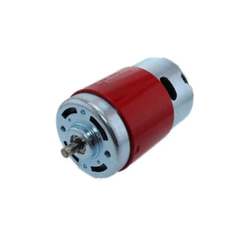 AndyMark 775 RedLine モーター 12 歯 32 DP ピニオン