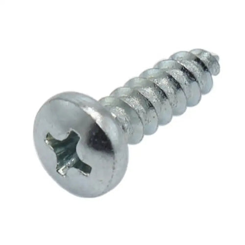 AndyMark 8-15 x 0.625インチ 皿頭プラスネジ