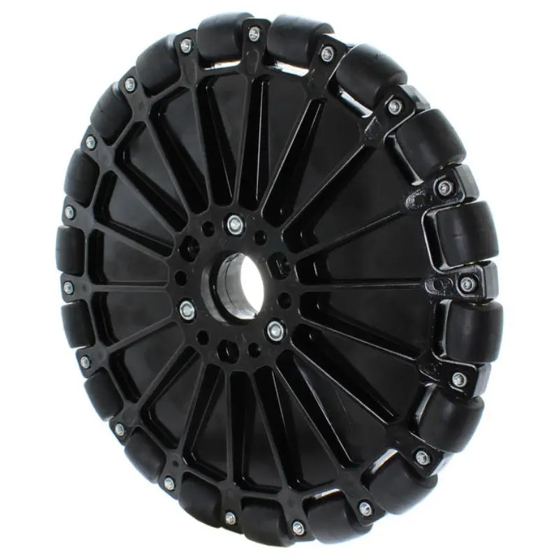 AndyMark 8 inch プラスチックオムニホイール
