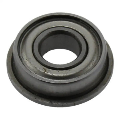 AndyMark 8mm ID 19mm OD シールドフランジベアリング (F698ZZ)