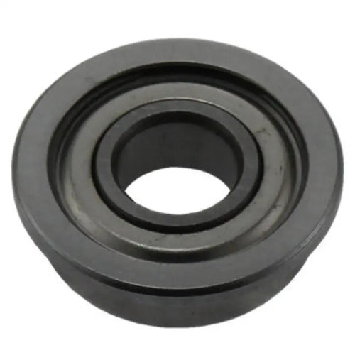 AndyMark 8mm ID 19mm OD シールドフランジベアリング (F698ZZ)
