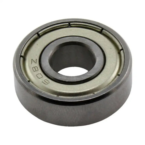 AndyMark 8mm ID 22mm OD シールドベアリング (608ZZ)