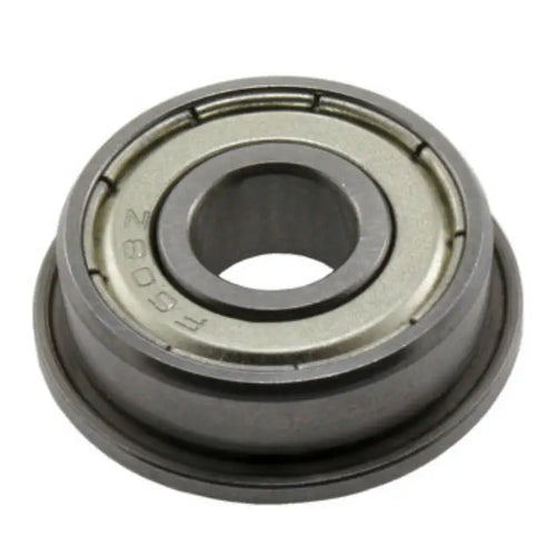 AndyMark 8mm ID 22mm OD シールドフランジベアリング (F608ZZ)