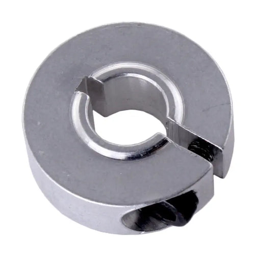 AndyMark 8mm 丸穴スプリットカラークランプ