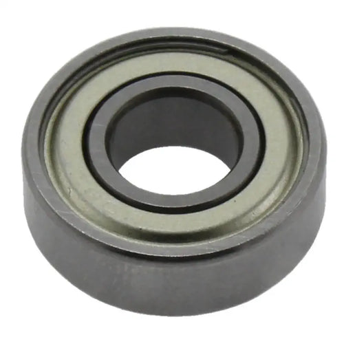 AndyMark 8mm 丸型 ID シールドベアリング (R1980ZZ)