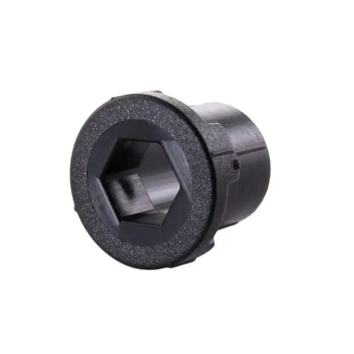 AndyMark 8mm 丸型から 5mm 六角型アダプター