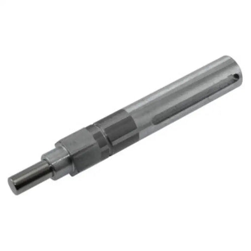 AndyMark CIMple ボックス &amp; Spinbox 1/2 インチ キー付き出力マグネット シャフト