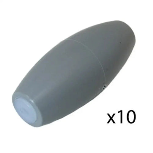 AndyMark DuraOmniローラー 6 Inch (15.2cm) - 10個