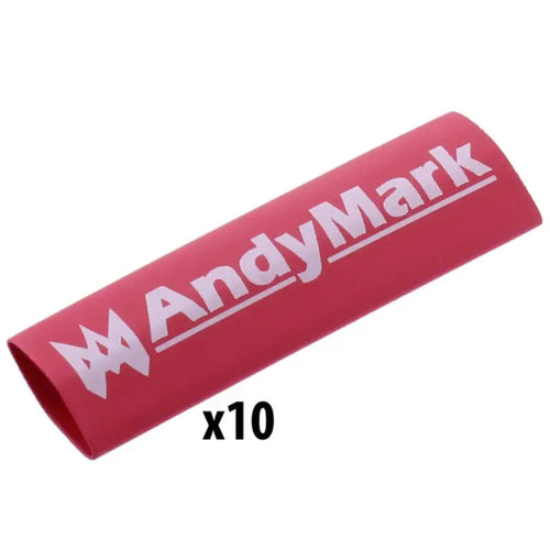 AndyMark ヒートシュリンク 6-12 AWG - 10 個