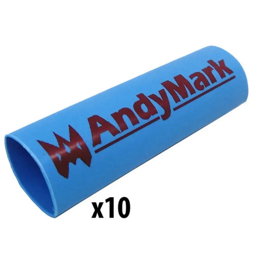 AndyMark 熱収縮チューブ 6-8 AWG 10 個