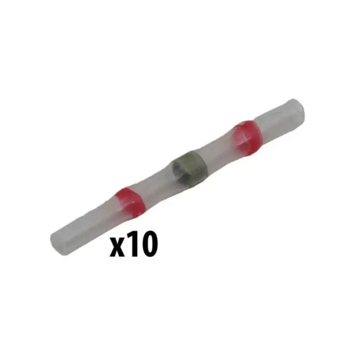 AndyMark 熱収縮はんだ 20-22 AWG 数量 10