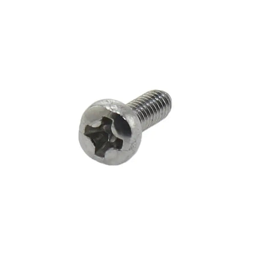 AndyMark M2-0.4 x 6mm 皿頭プラスネジ