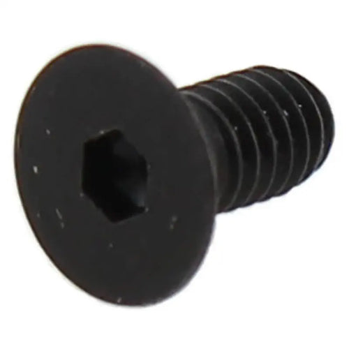 AndyMark M2.5-0.45 x 5mm ソケットヘッドキャップスクリュー