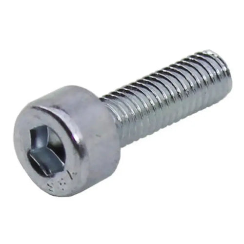 AndyMark M3-0.5 x 10mm ソケットヘッドキャップスクリュー