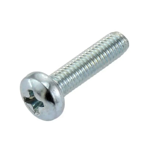 AndyMark M3-0.5 x 12mm プラス皿頭ネジ