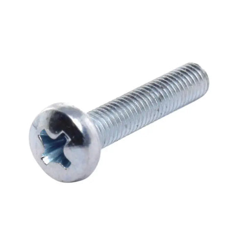 AndyMark M3-0.5 x 16mm 皿頭プラスネジ