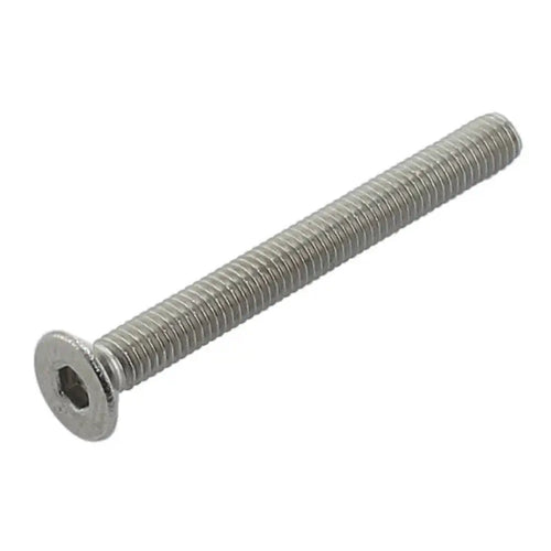 AndyMark M3-0.5 x 30mm フラットヘッドキャップスクリュー