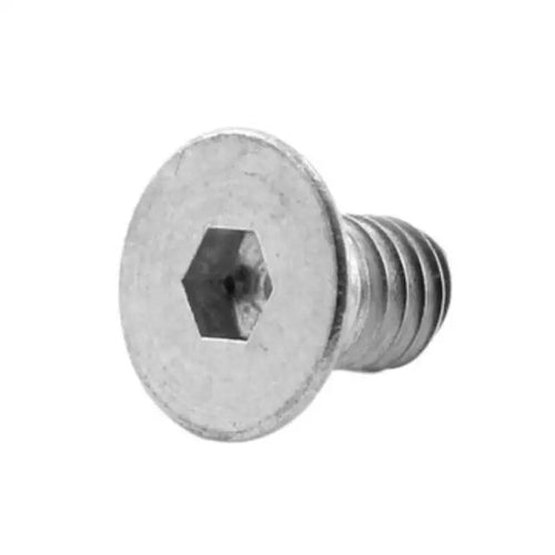 AndyMark M3-0.5 x 5mm フラットヘッドキャップスクリュー