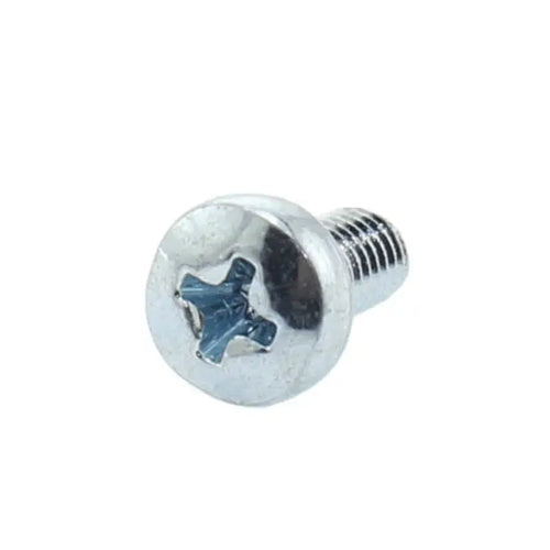 AndyMark M3-0.5 x 6mm 皿頭プラスネジ