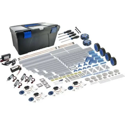 AndyMark MATRIX FTCチャレンジセット FTC-M100