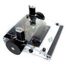 AndyMark ナビゲーターロボット ESP32