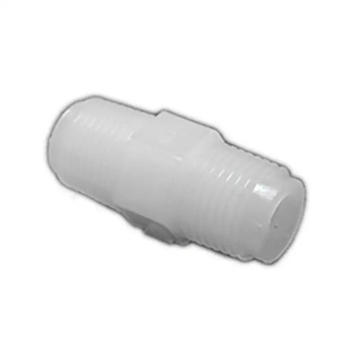 AndyMark ナイロン 六角ニップル 1/8 インチ NPT