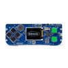 MakeCode Arcade用 Kitronik ARCADE プログラマブルゲームパッド