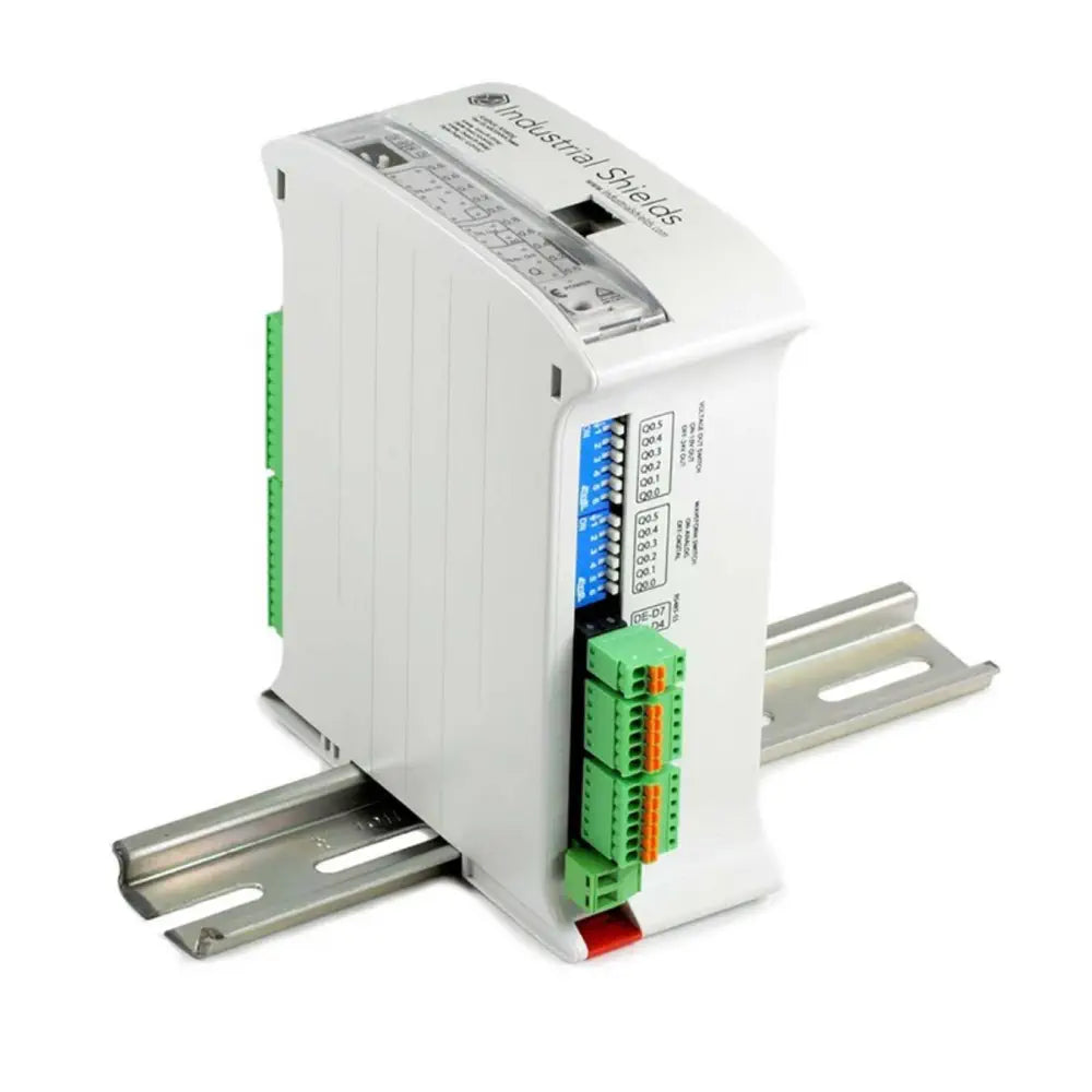 ARDBOX PLC 20 I/O アナログ HF Modbus 産業 Arduino モジュール