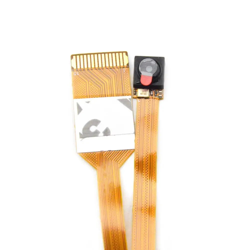 Raspberry Pi用フレックスケーブル付きArduCam 1/4インチ 5 MPセンサーカメラモジュール