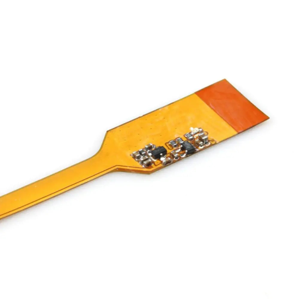 Raspberry Pi用フレックスケーブル付きArduCam 1/4インチ 5 MPセンサーカメラモジュール