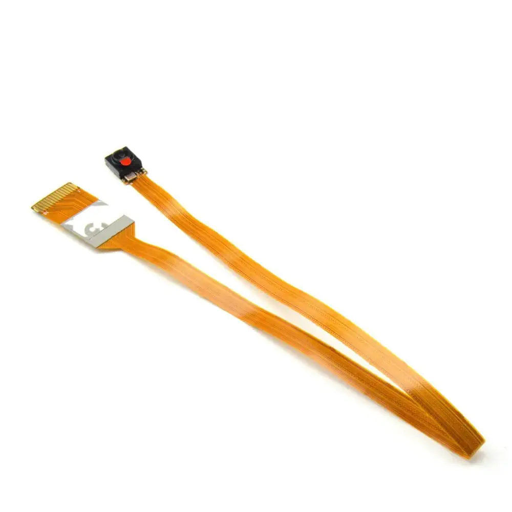 Raspberry Pi用フレックスケーブル付きArduCam 1/4インチ 5 MPセンサーカメラモジュール
