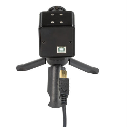 Arducam 12MP 477P USBカメラモジュール（6mm CSマウントレンズ付き）