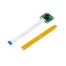 Arducam 13MP AR1335 HQカメラモジュール（M12マウントレンズ付き）