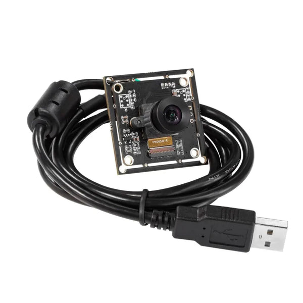ArduCam 120fps グローバルシャッタ USBカメラボード（1MP OV9281 UVC