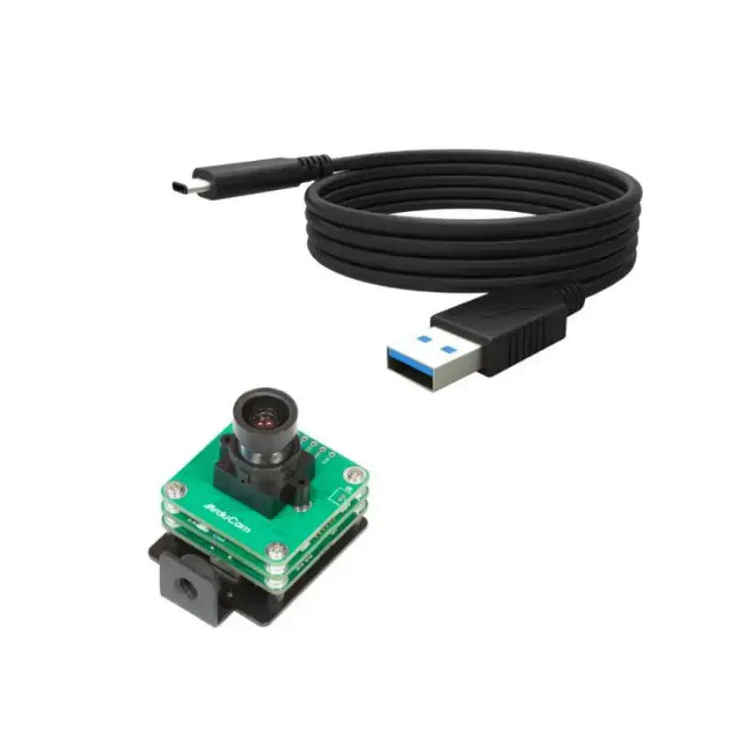 【ジャンク品】カメラモジュール　ゆーす Raspberry Pi カメラモジュール V3（NoIR） — スイッチサイエンス